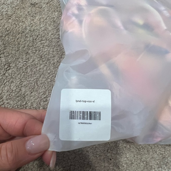 Skatie bathing suit - Eze - Picture 2 of 3